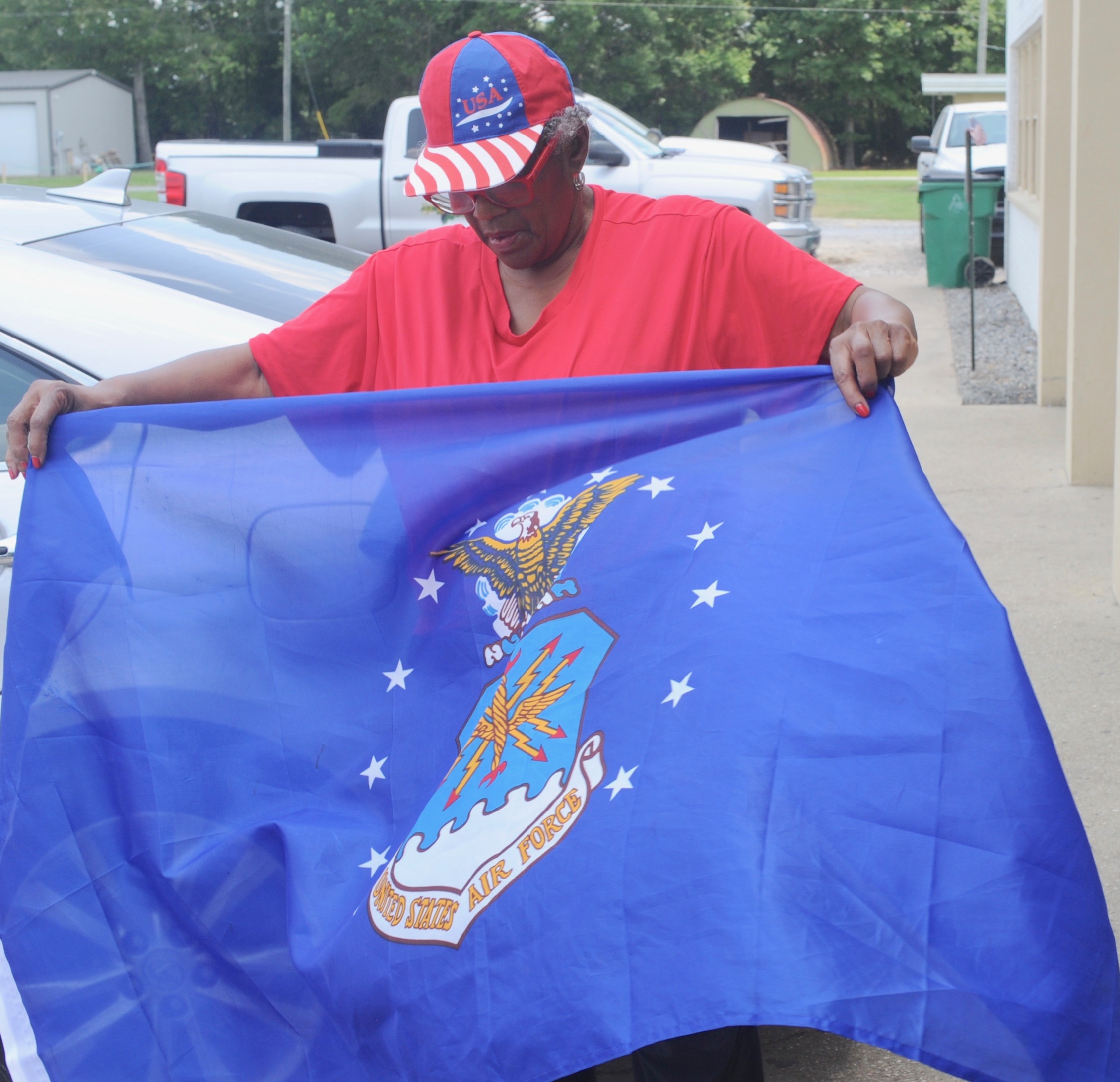 Pre Memorial Day Preparations » St. Landry Now Online Newspaper » Opelousas & St Landry Parish, LA