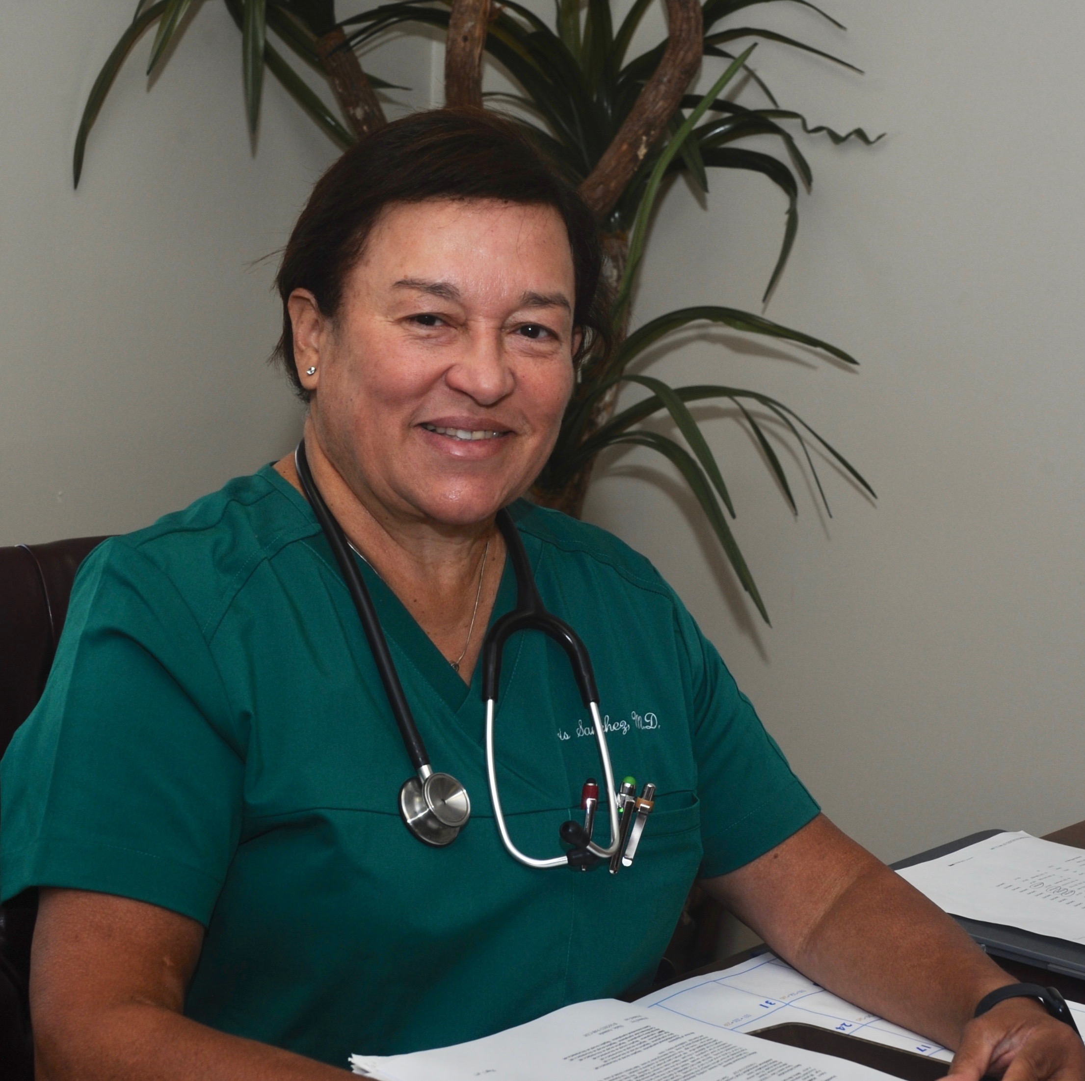 Dr. Luris Sanchez Weight Loss Clinic » St. Landry Now Online Newspaper