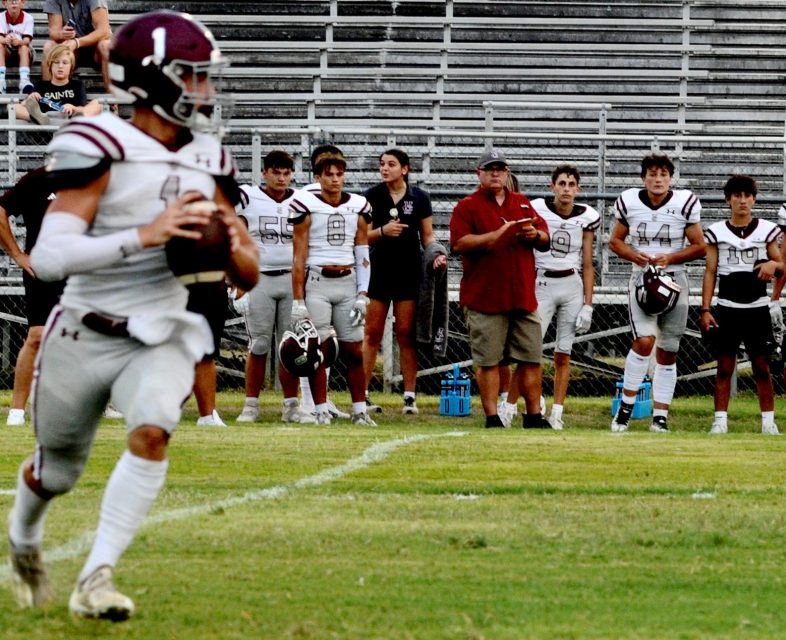 Westminster Christian Jamboree » St. Landry Now Online Newspaper