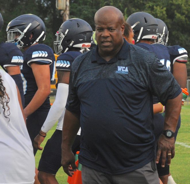 Westminster Christian Jamboree » St. Landry Now Online Newspaper