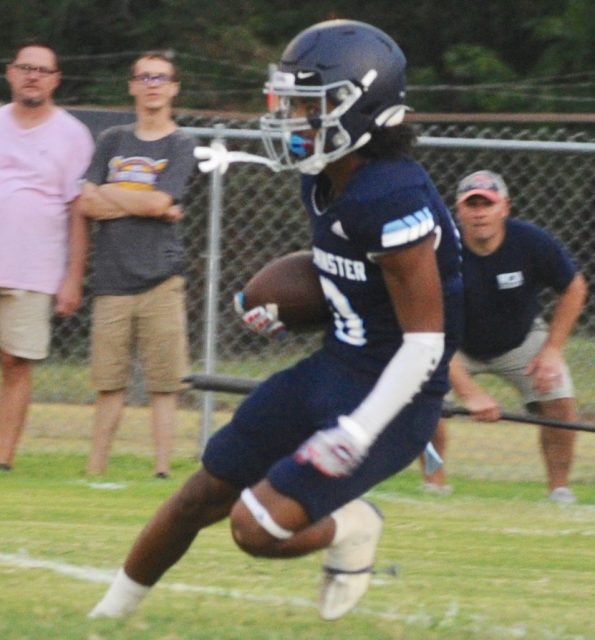 Westminster Christian Jamboree » St. Landry Now Online Newspaper