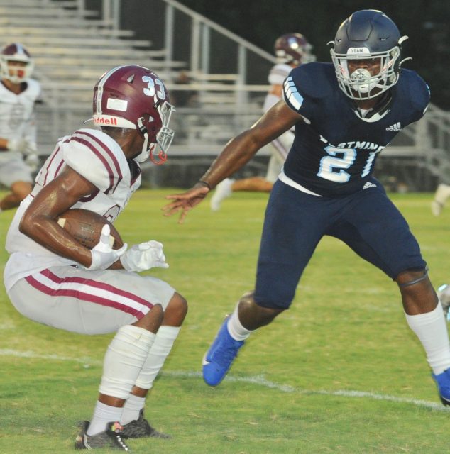 Westminster Christian Jamboree » St. Landry Now Online Newspaper
