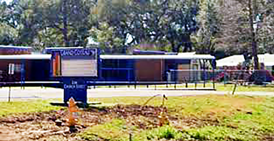 IMPORTANT Grand Coteau Elementary School Closed Today » St. Landry Now