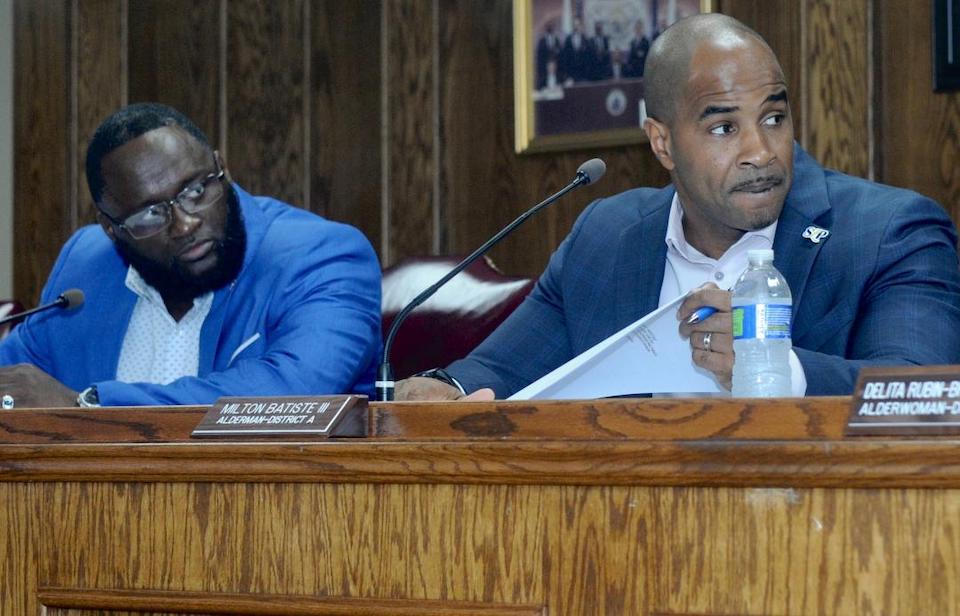 City Puts Tax Millage Proposition On Nov. 18 Ballot » St. Landry Now