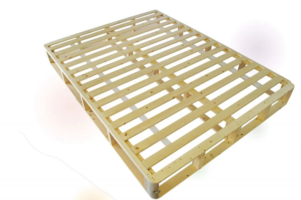 Can You Put A Mattress Directly On A Bed Frame STL Beds