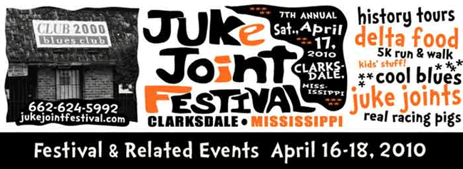 juke joint festival 2023 wristbands STLBlues 2010 JUKE JOINT FESTIVAL PRESALE WRISTBANDS ON SALE NOW