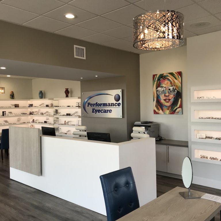 STL Dry Eye Center Optometrists offices located in Creve Coeur St
