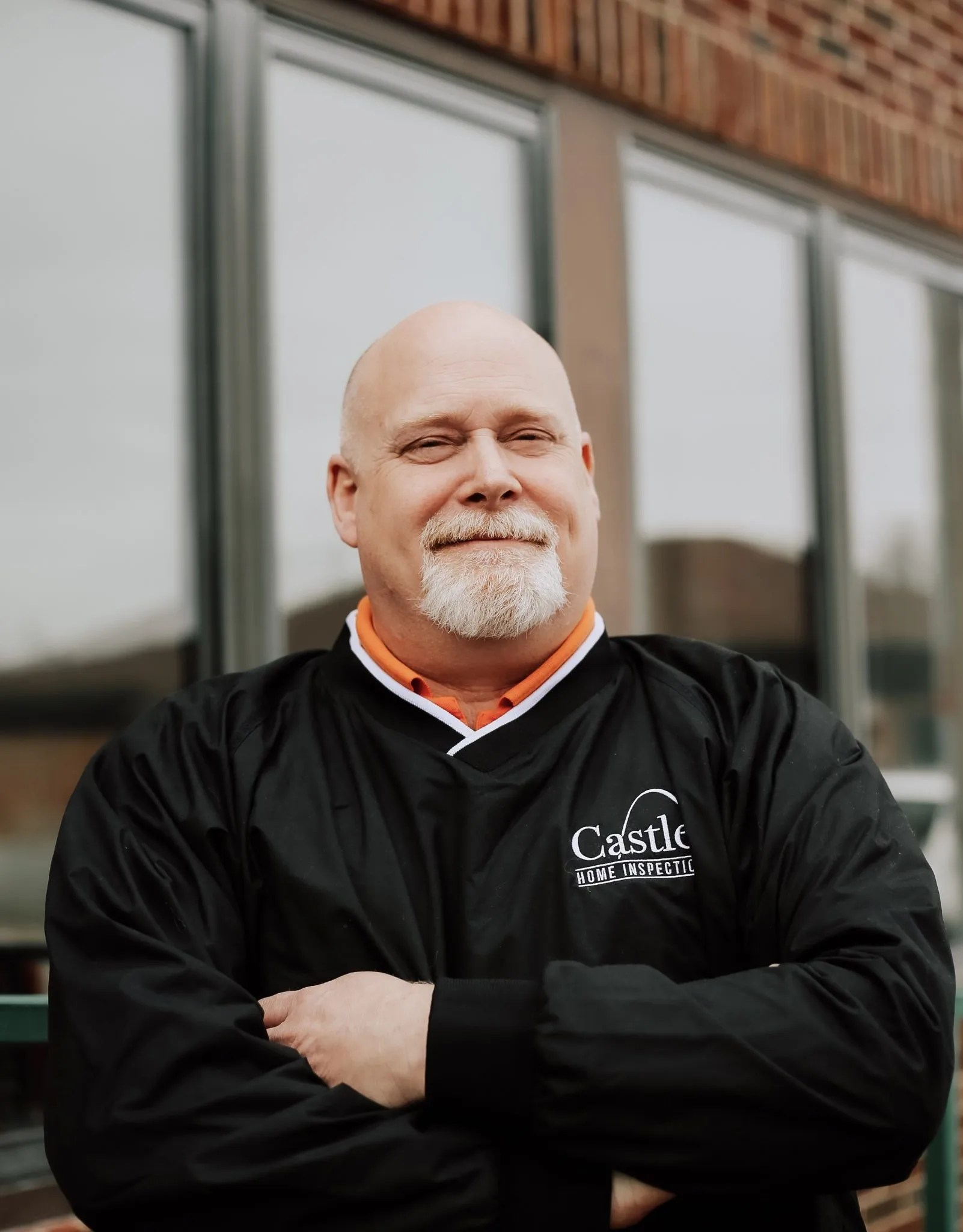 About Us Castle Home Inspections