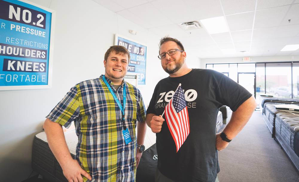 Wentzville Mattress Direct