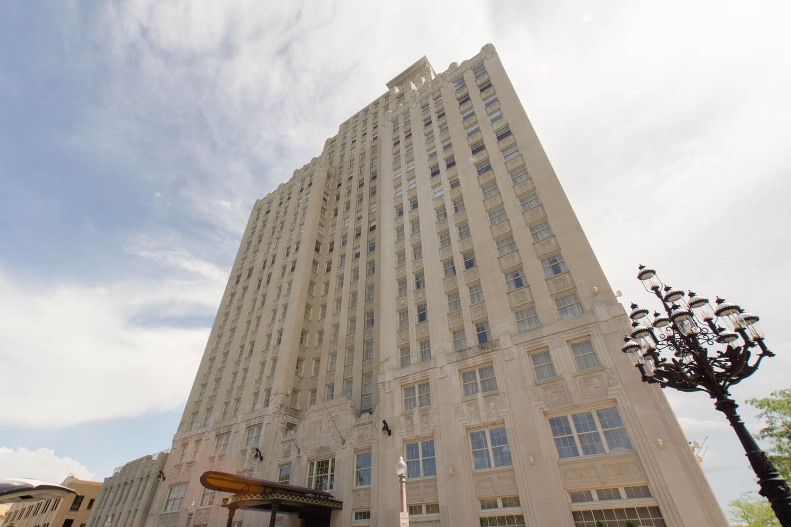 2.1 Million Dollar Condo in The Chase Park Plaza Enters The Market