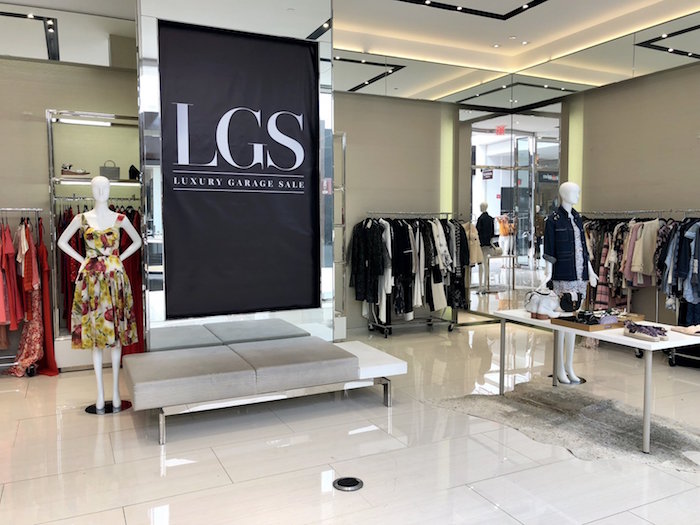 Luxury Garage Sale Coming to St. Louis July 15 August 15, 2018