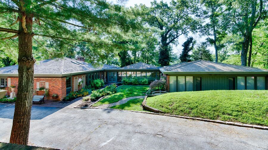 Paradise Valley Ranch 947 Wild Horse Creek Road