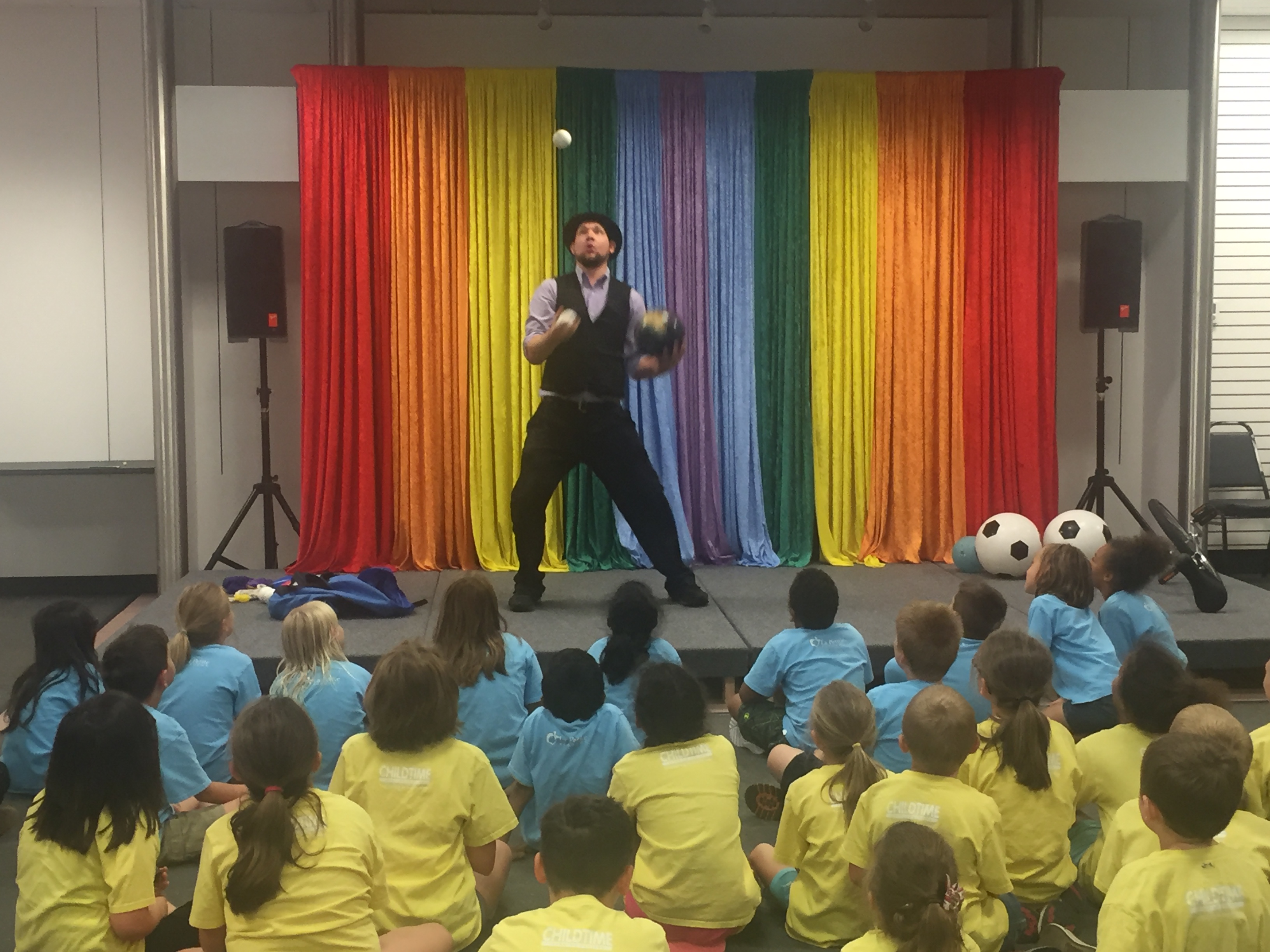 Field Trips St. Louis Event Space