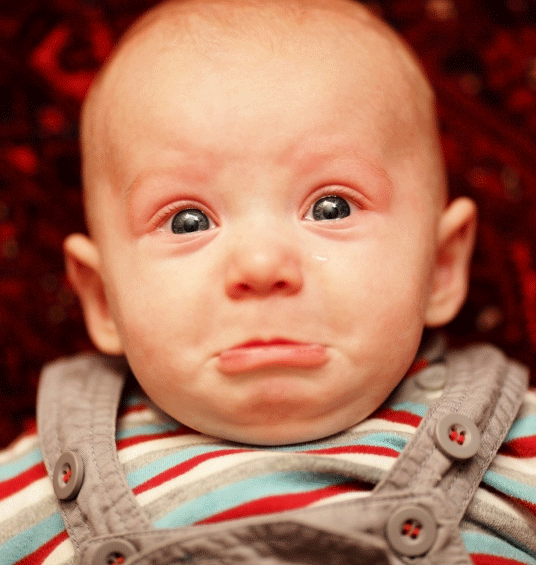 Taking the Drama Out of Daycare DropOff