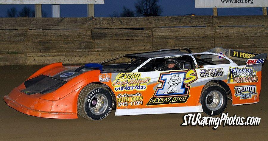 Meet Rick Salter