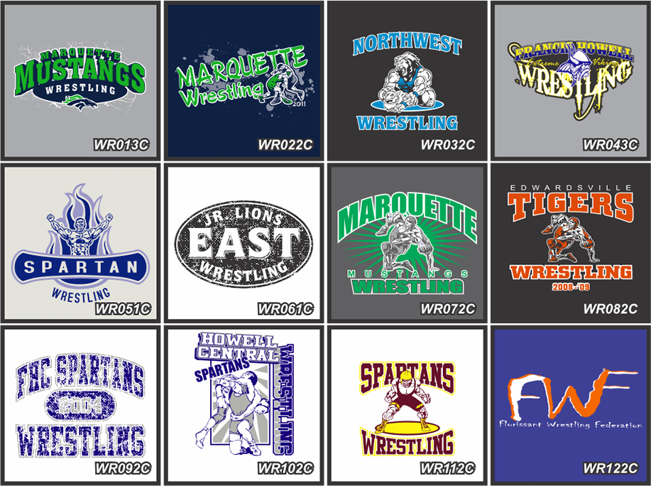 Custom Wrestling shirts, Custom Shirts, Fast Shipping! STL Shirt Co