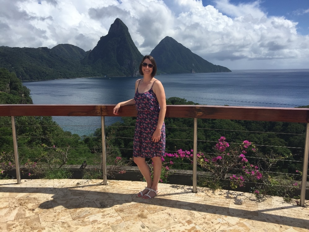 Exploring Saint Lucia Saint Lucia Tourism Authority