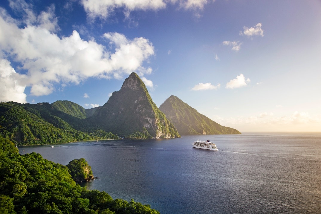 Half Term Family Fun in Saint Lucia Saint Lucia Tourism Authority