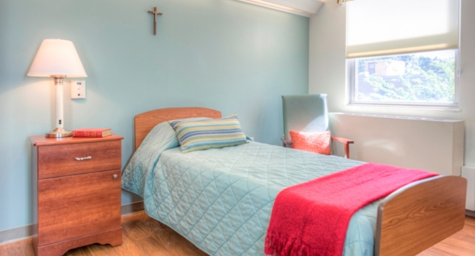 Senior Care Resources Cincinnati, OH St. Margaret Hall