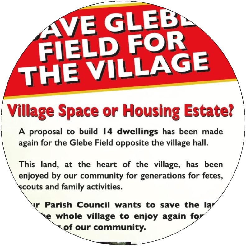 St Margaret's At Cliffe Parish Council