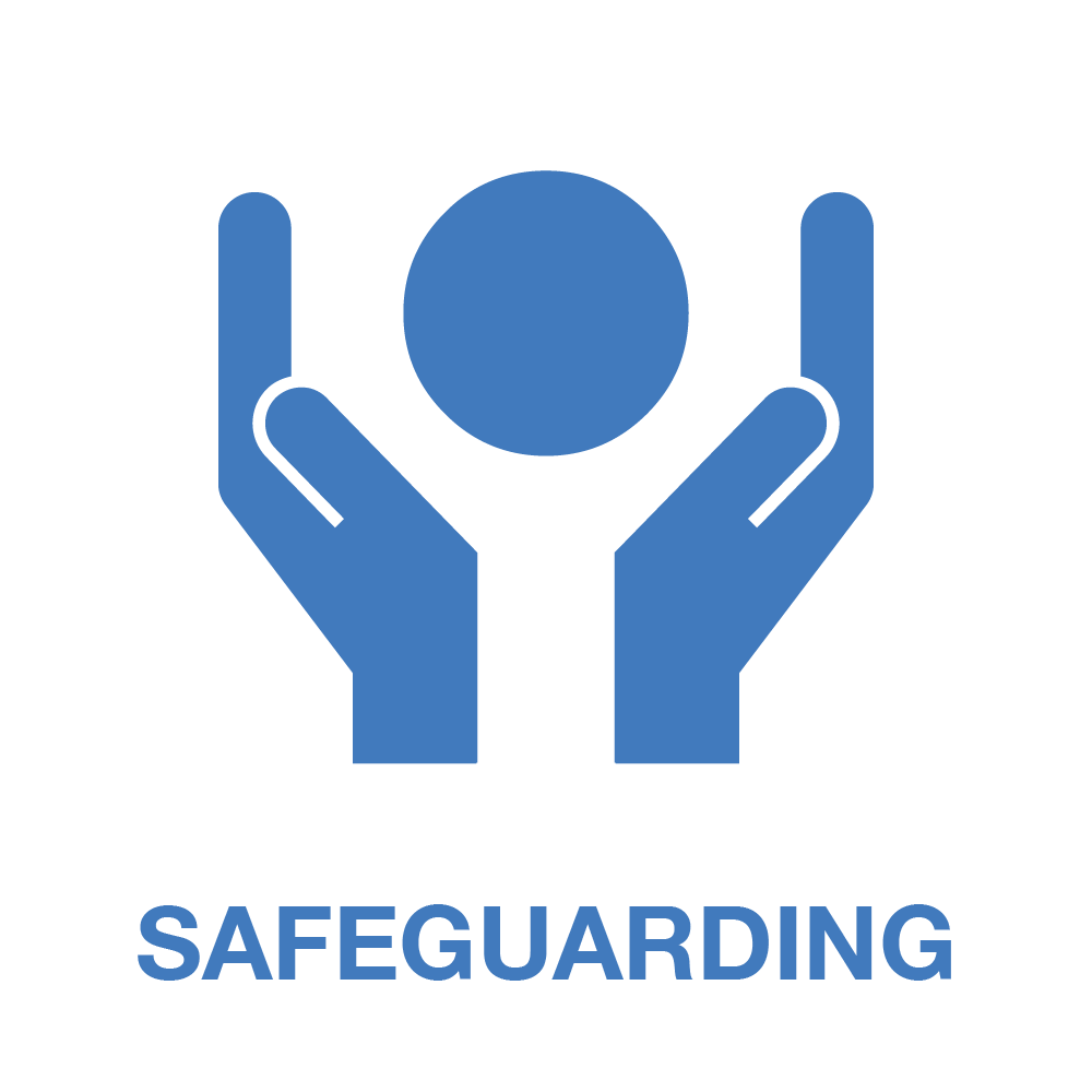 Safeguarding St Thomas More Roman Catholic College