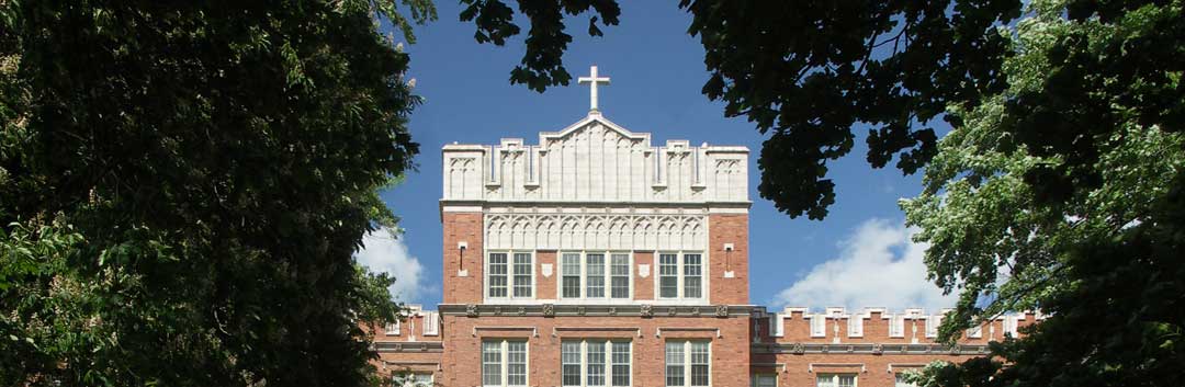 St. Michael’s Academy Spokane, Washington St. Michael's Academy