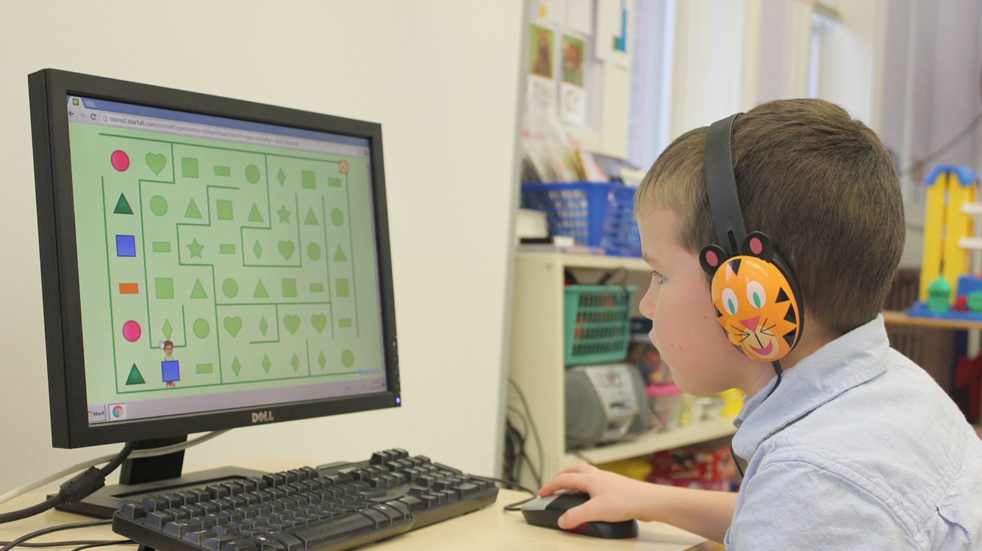 St. Michael School Penn Yan