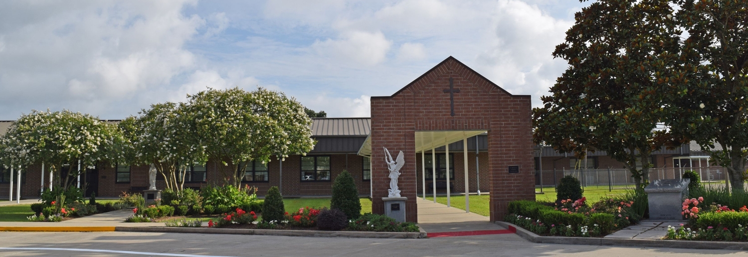 About St. Michael School