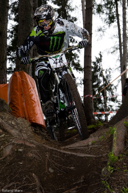 Mautern Wildlife Challenge 2013 Stoahupfa