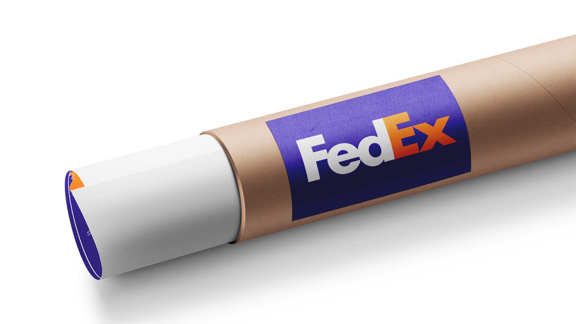 FedExTube Stocchi Gadget