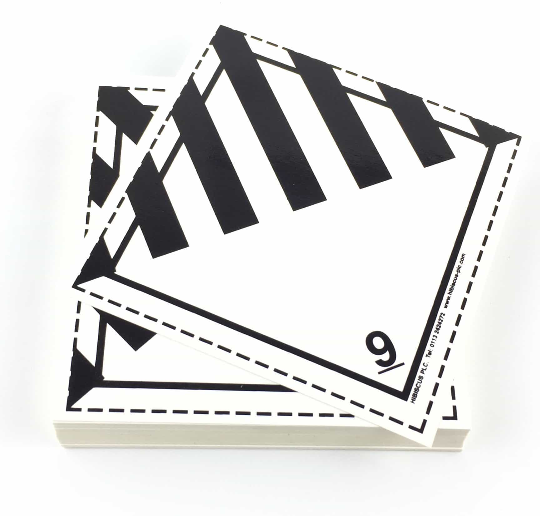 Class 9 Labels Miscellaneous Labels Buy Online at StockXpress