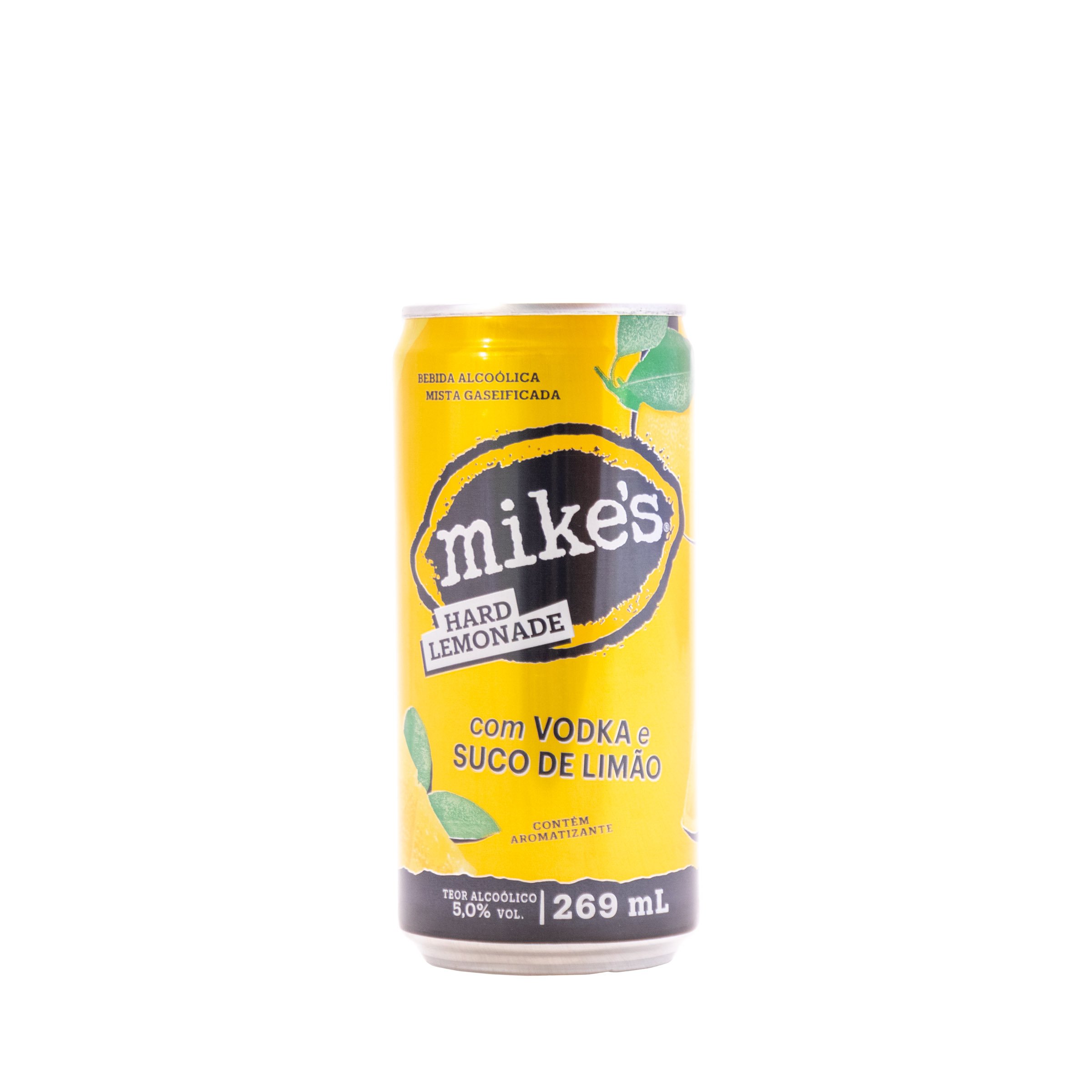 MIKES HARD LEMONADE BEBIDA ALCOHOLICA 269 ML . Supermercados Stock