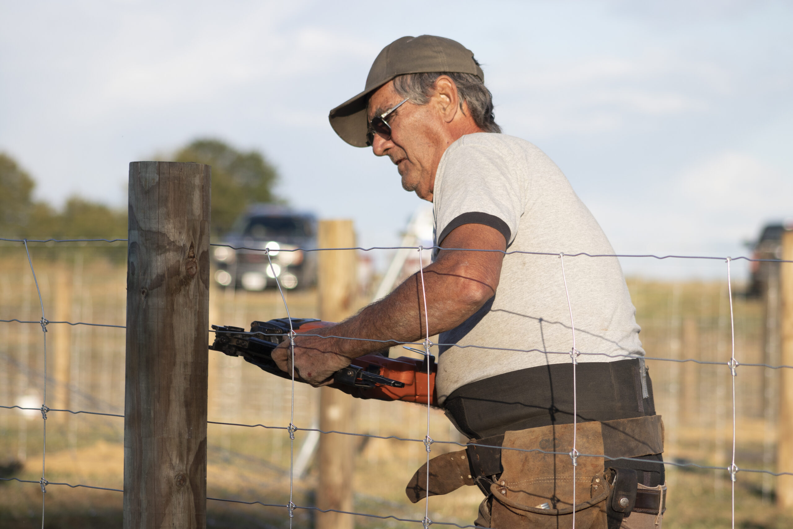 Stockade News & Blog 2021 Fall Fence Forum in Worthington Indiana