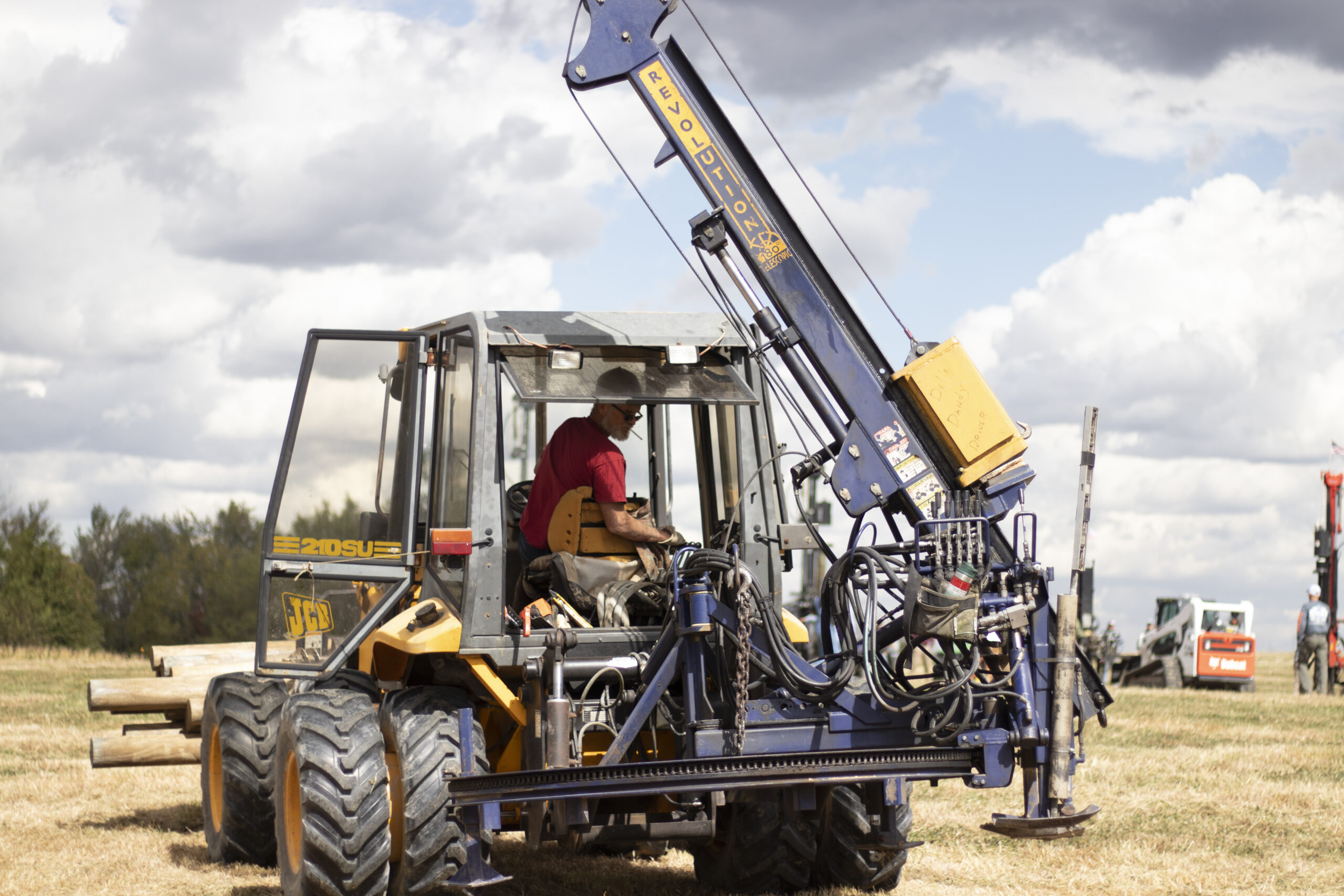 Stockade News & Blog 2021 Fall Fence Forum in Worthington Indiana