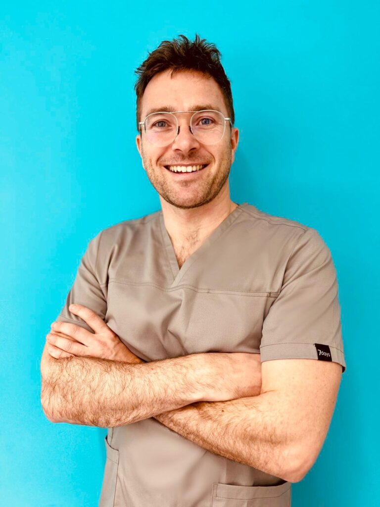 Dipl. Arzt Scott (Matthew) Watson StockerDocs