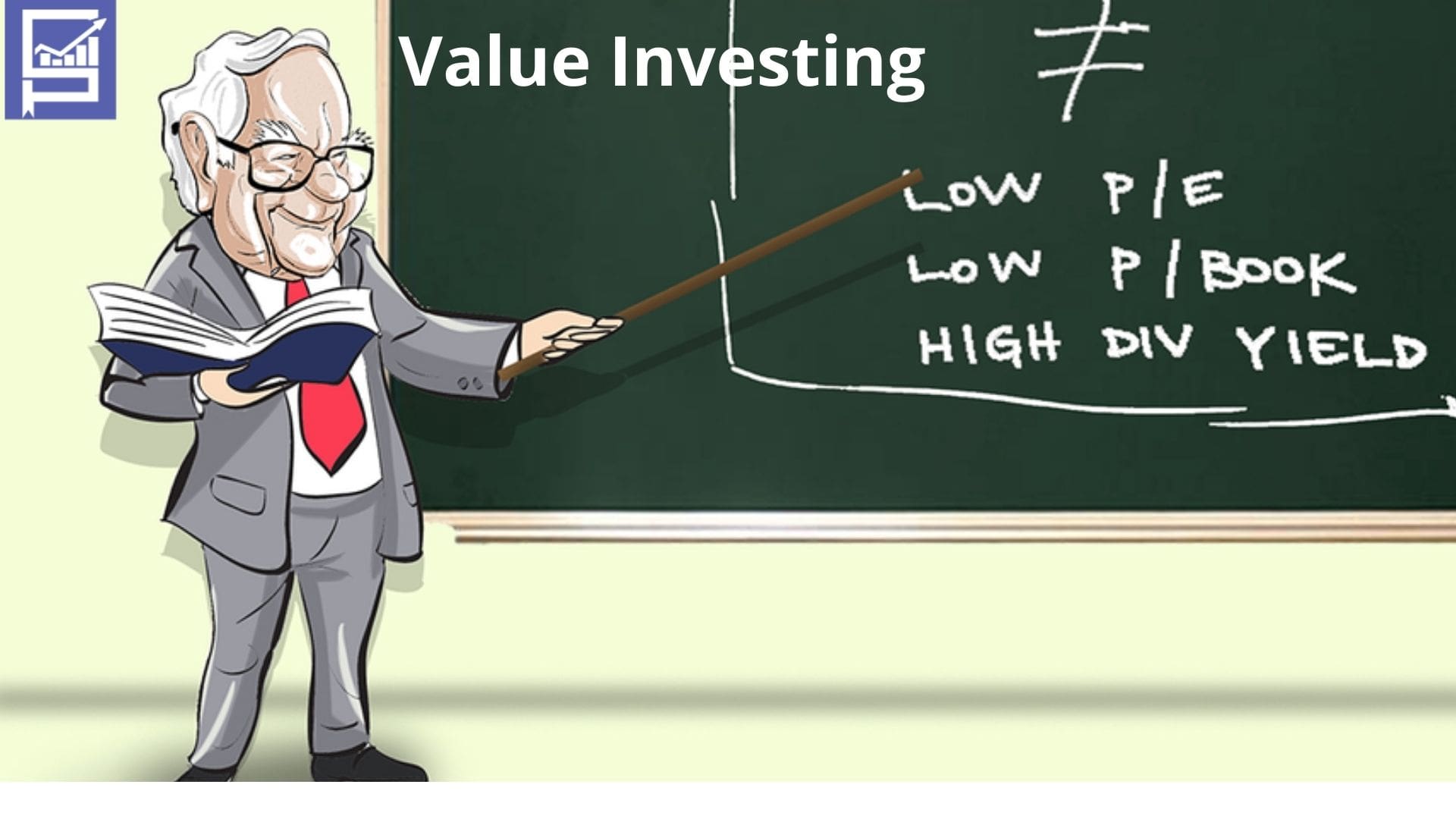 Value Investing Definition, Stocks, Formula, Strategy, Metrics(03)