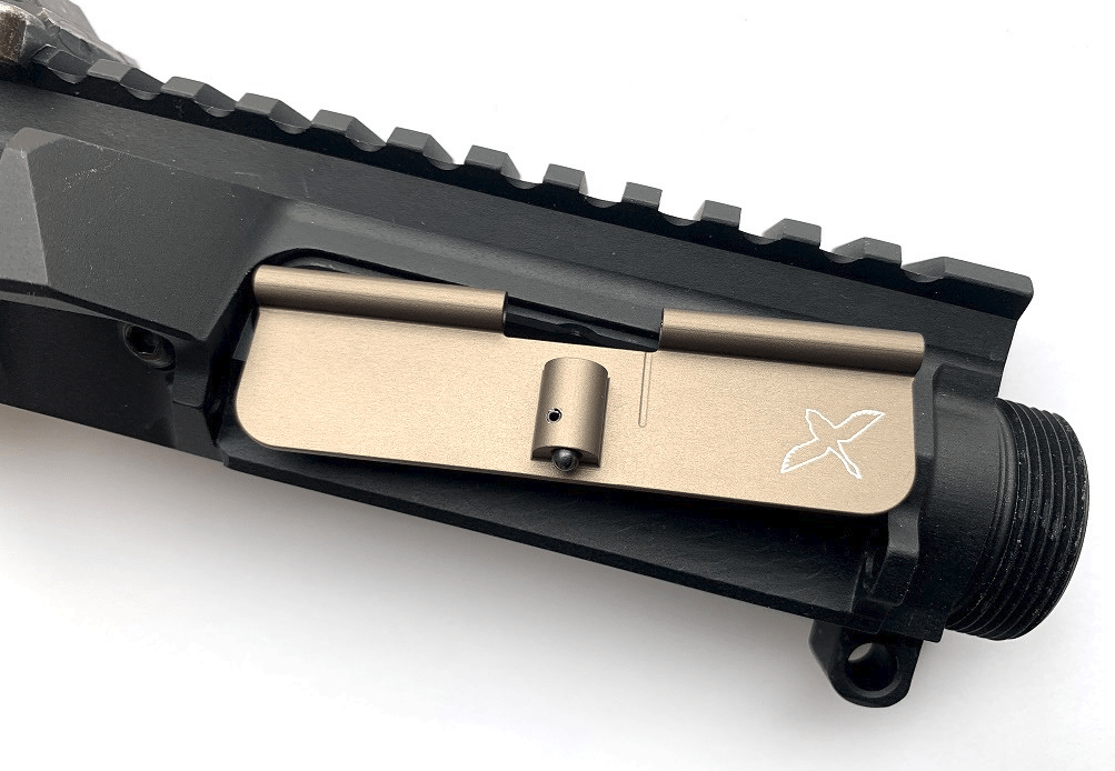 Forward Controls Design EPC Twin Dimple Stockpile Defense