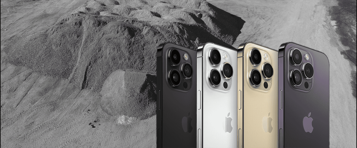 5 Reasons You Should Upgrade to the iPhone 14 for Stockpile Reports