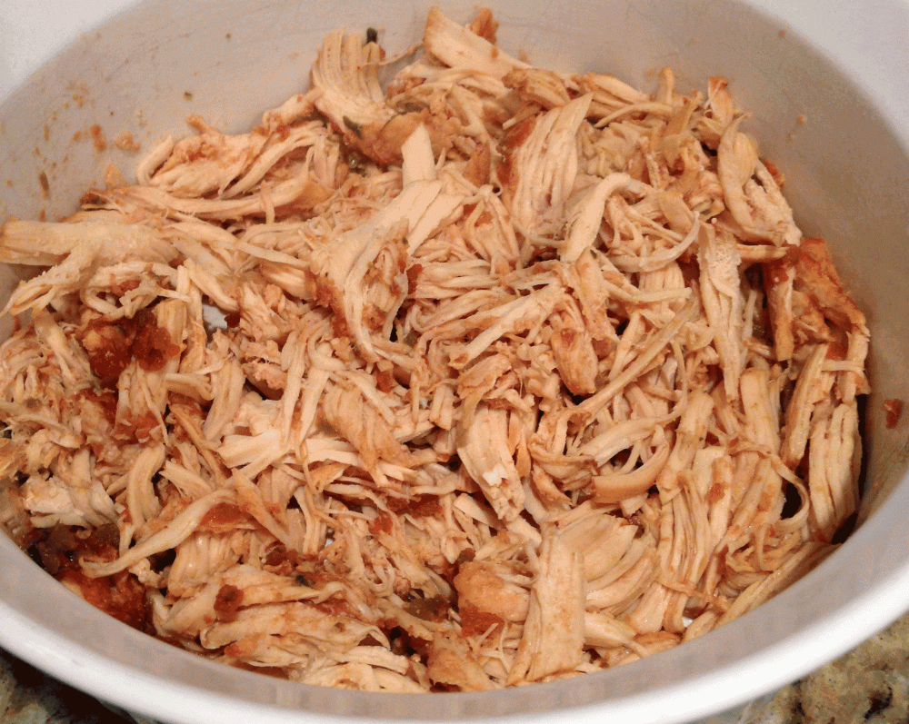 GlutenFree, CaseinFree Cilantro Lime Chicken Recipe