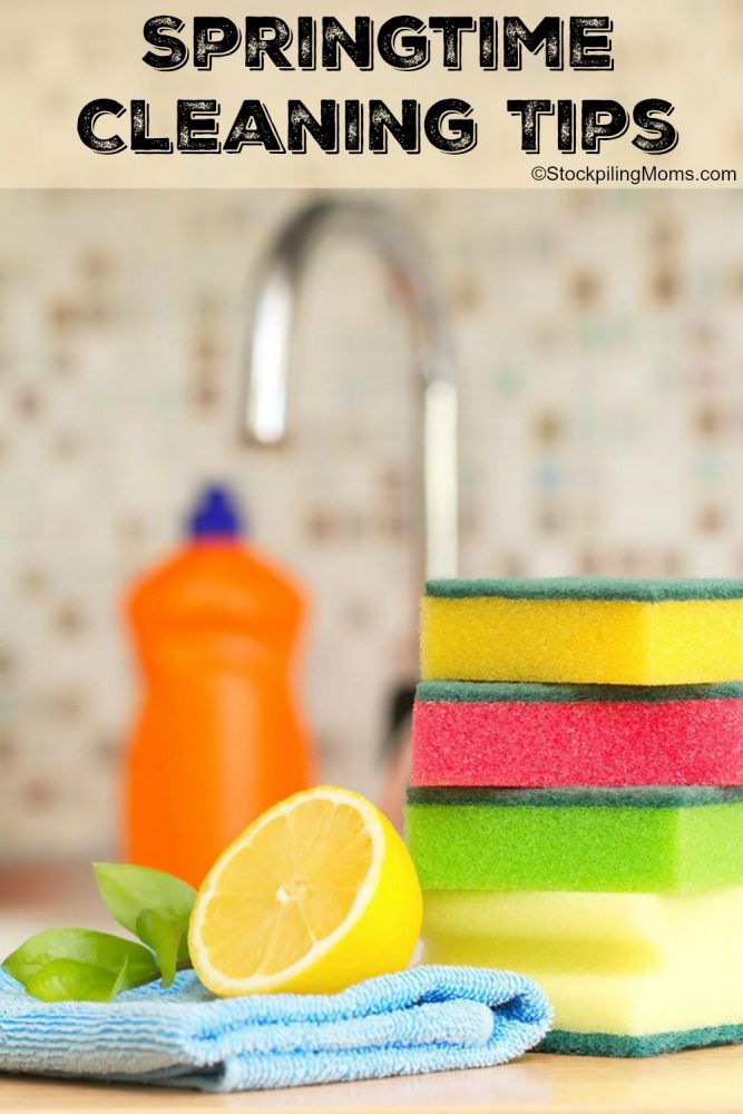 How to clean your drain naturally