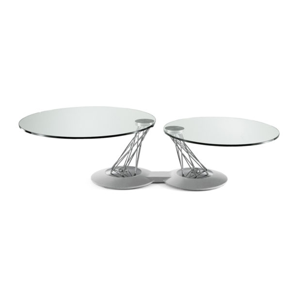 Naos Gemelli Coffee Table At Stocktons Manchester