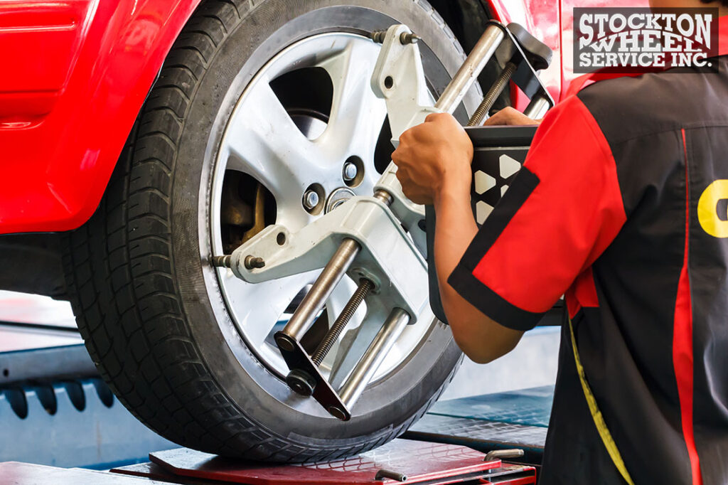 Wheel Alignment Cost At Walmart? Front End Prices