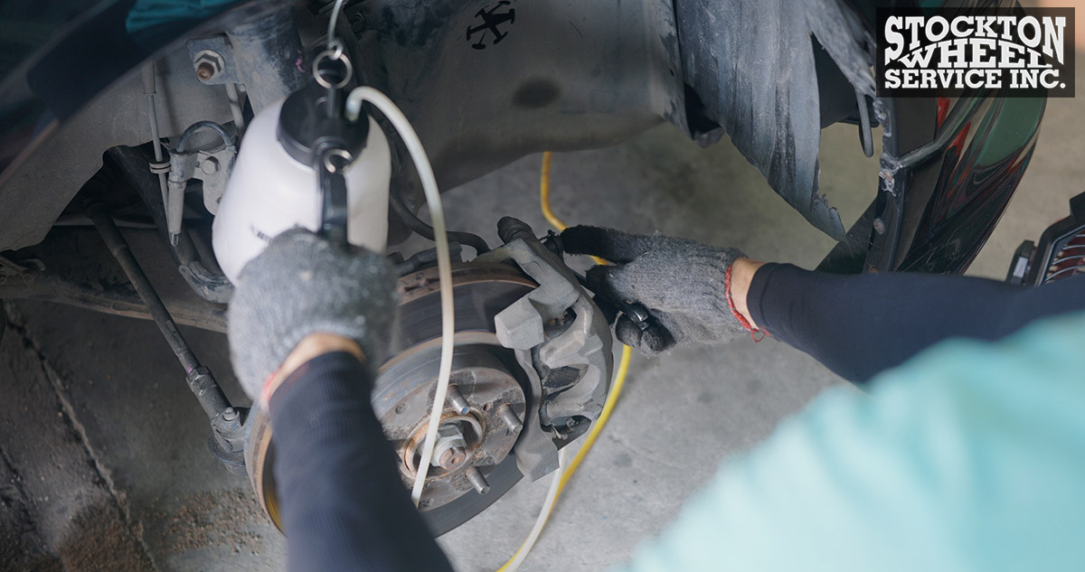 Brake Fluid Change Cost 2025: How Much Is It?