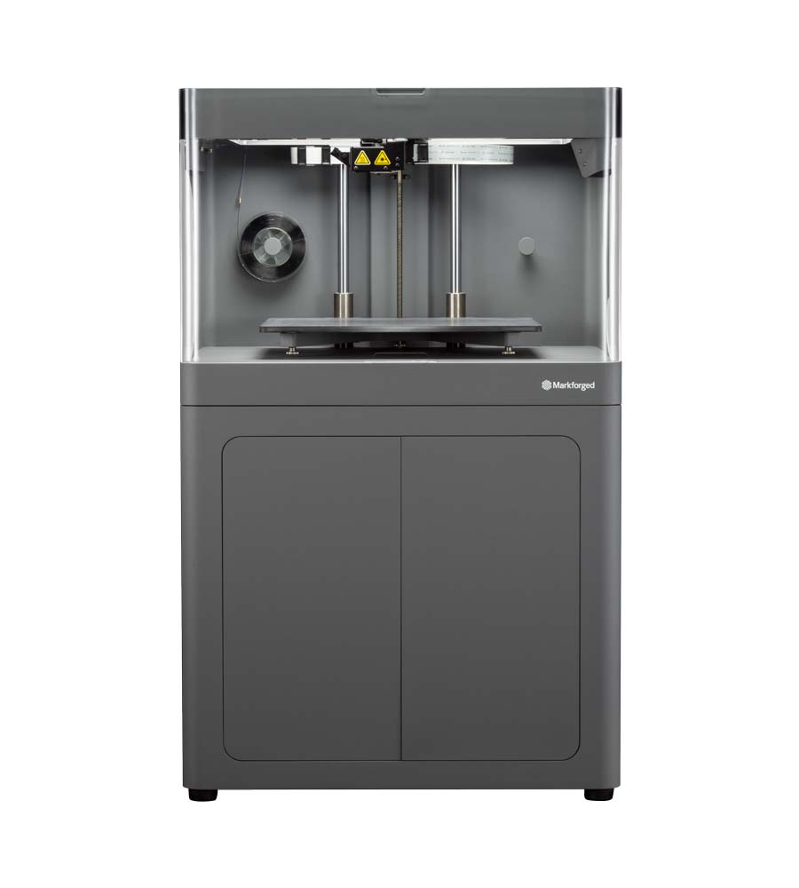 New 3D Printer Enhances Stockwell Elastomerics' Manufacturing