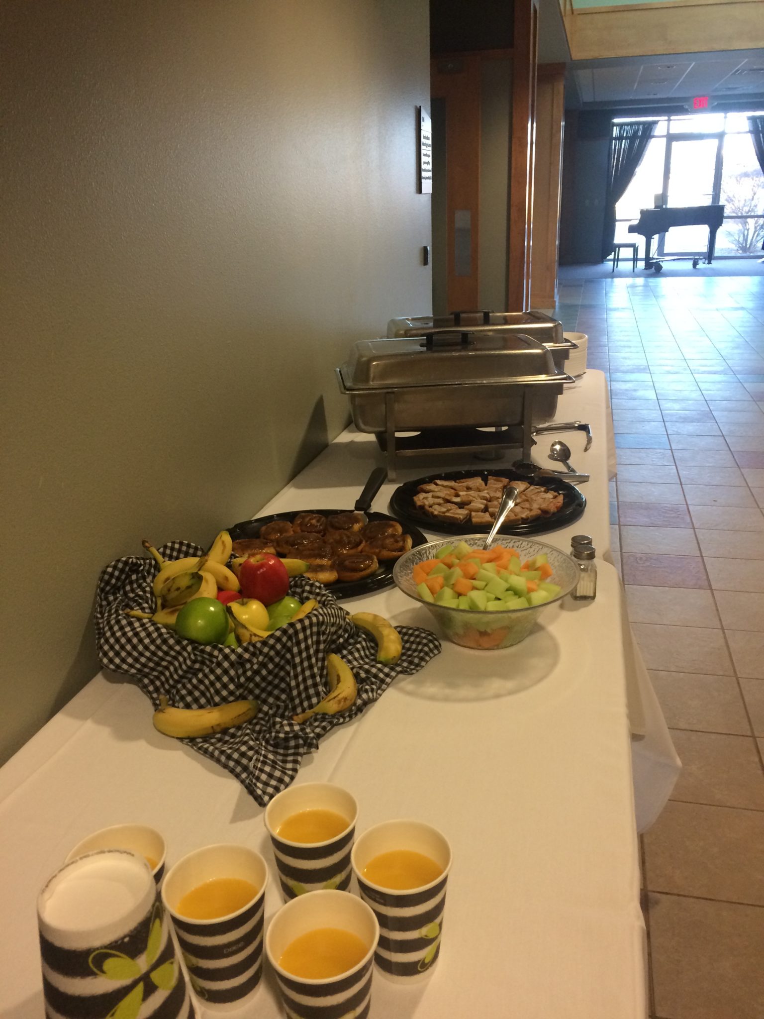 Breakfast Stoddard's Meat Market & Catering Cottage Grove, WI