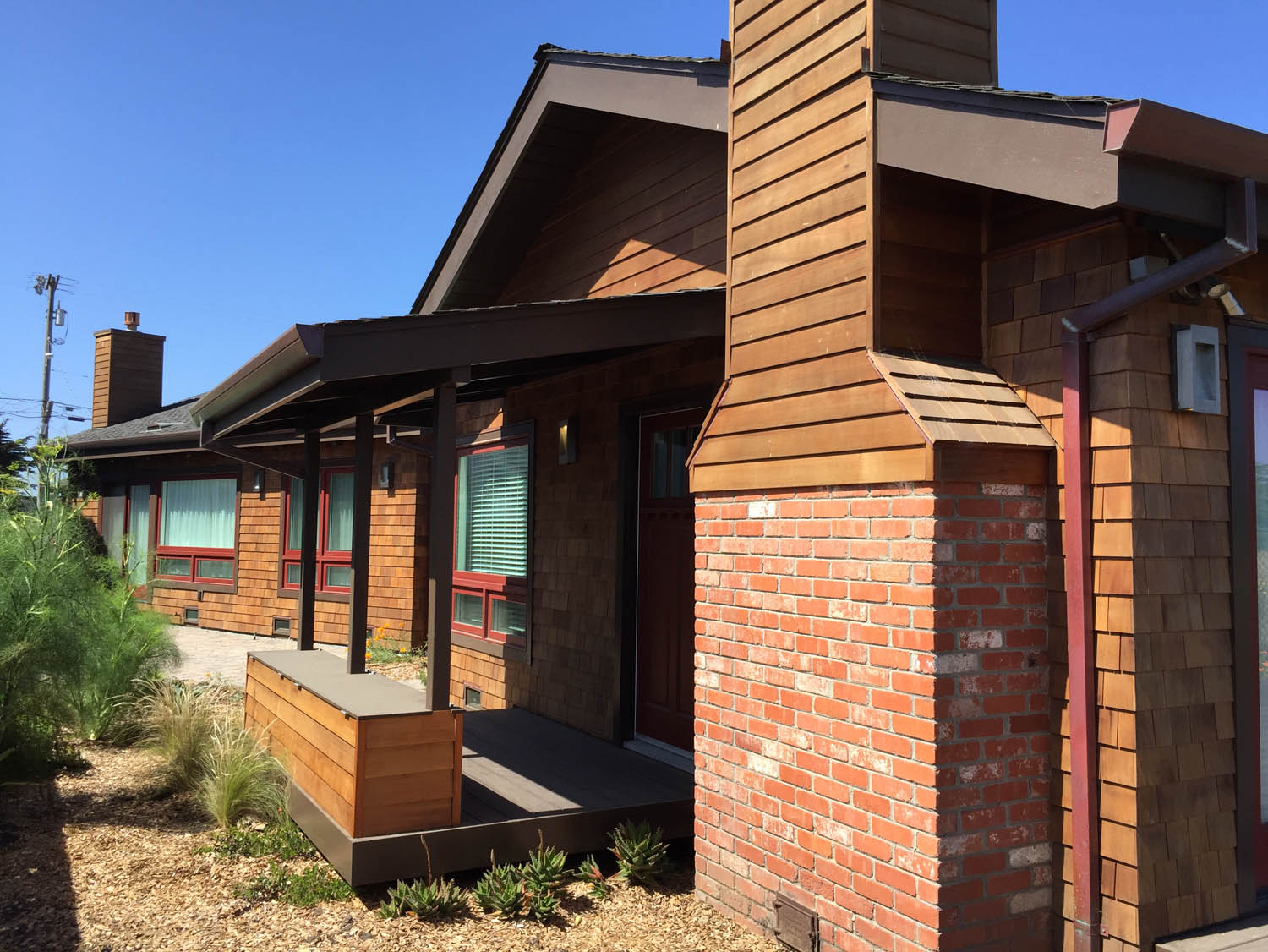 Residential Remodels