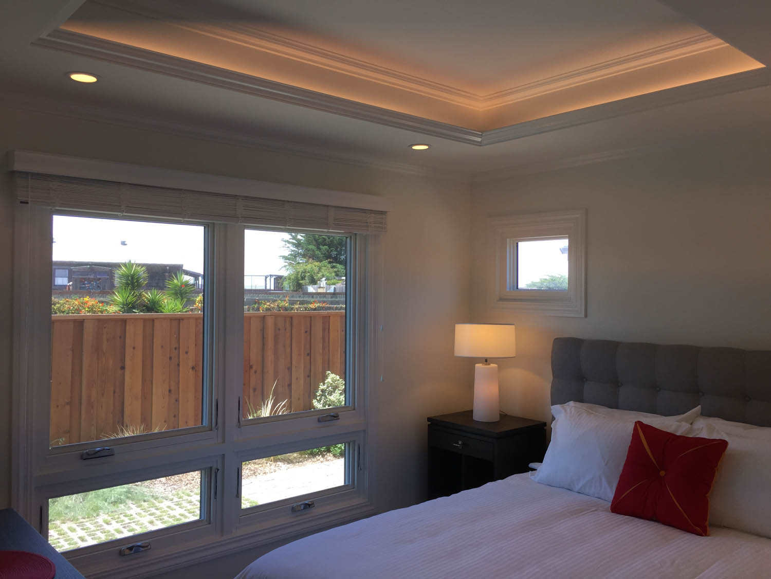Residential Remodels