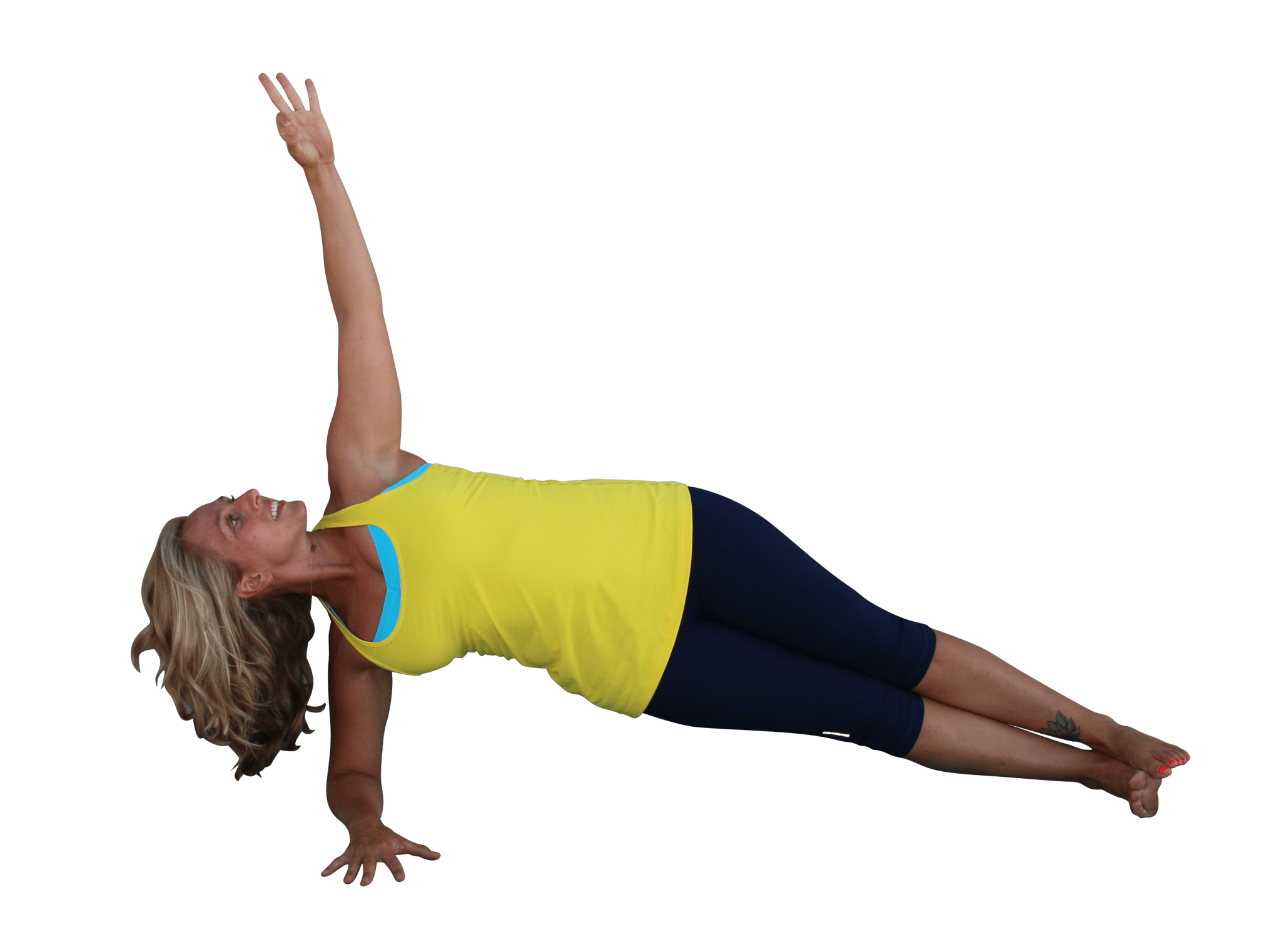 15 Plank Variations to Strengthen Your Core and Help You