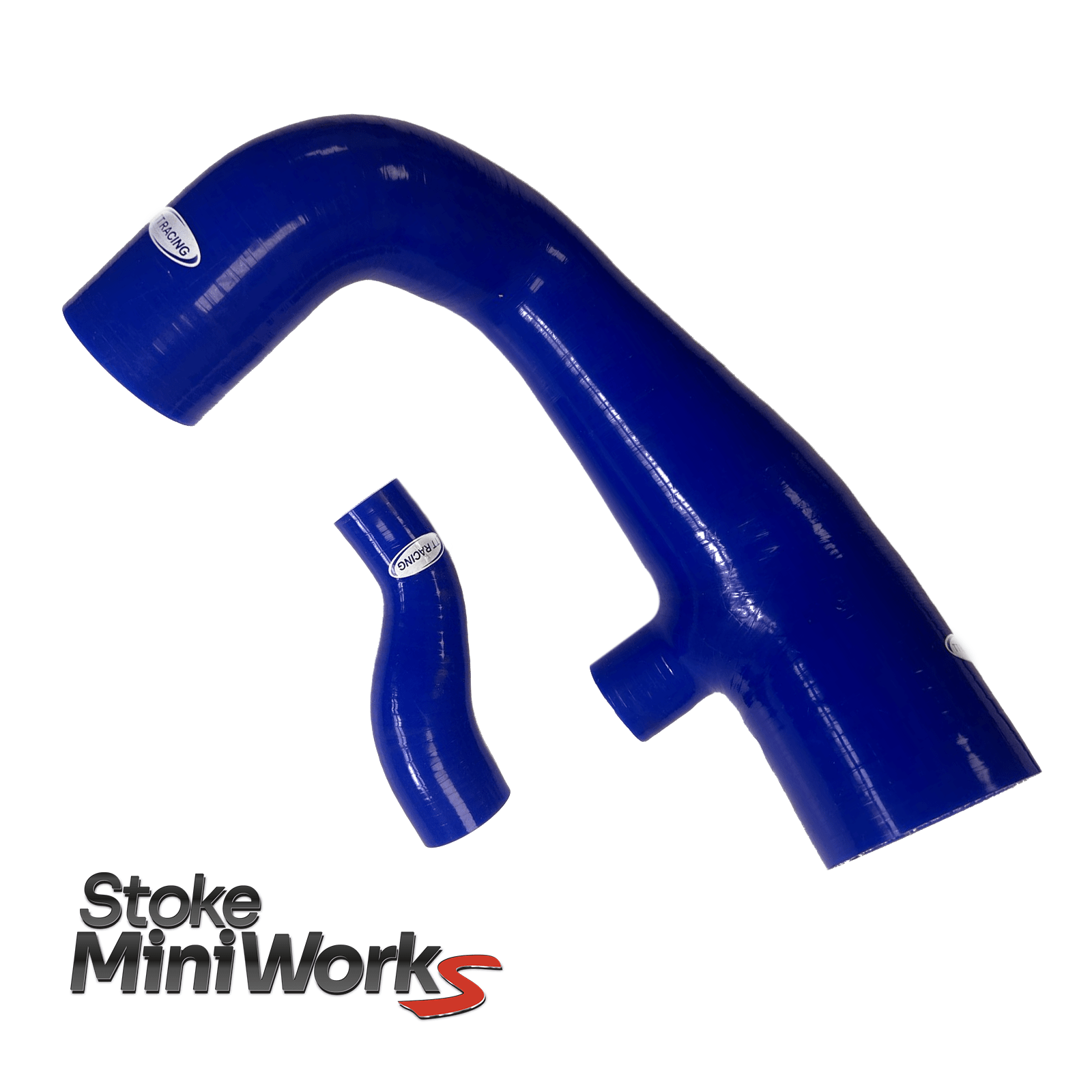Silicone Intake Hose Mini Cooper S R56 R57 R60 0712