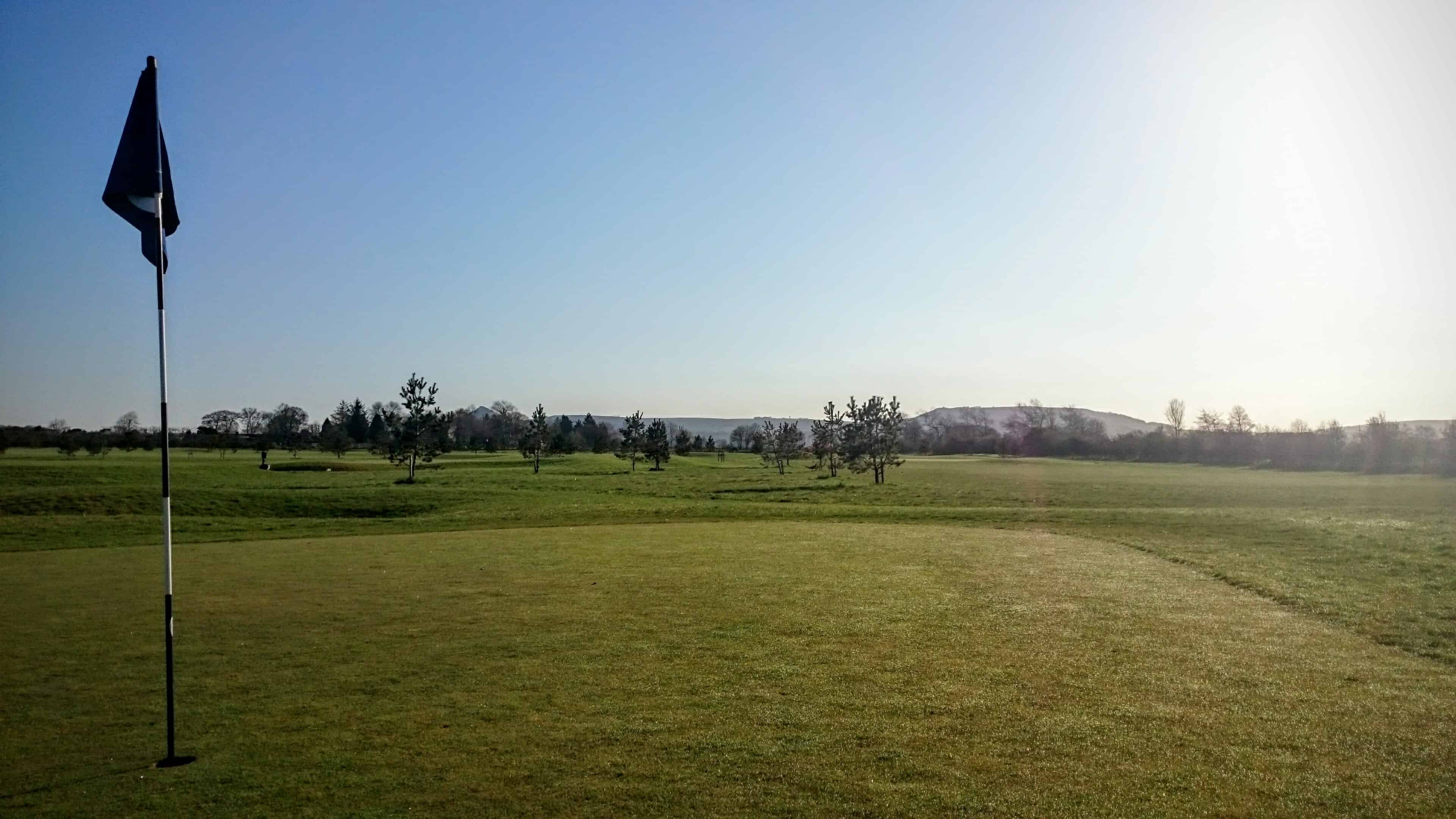 Stokesley 9 Hole Golf Course
